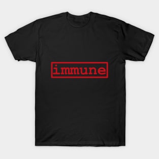 immune T-Shirt